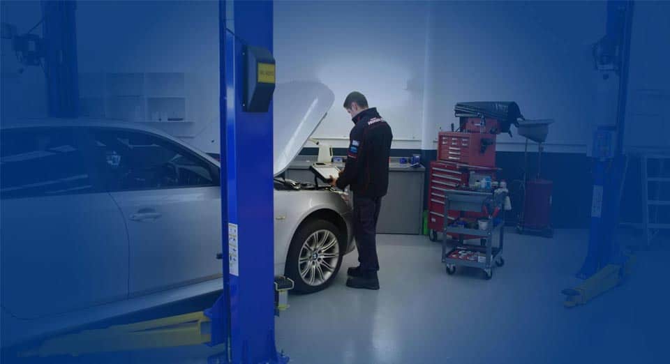 Car Service Mornington | Car Mechanic | Car Repairs - Mornington ...