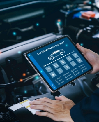 Car Services - Mornington Automotive Specialists