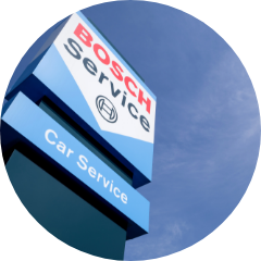 bosch center