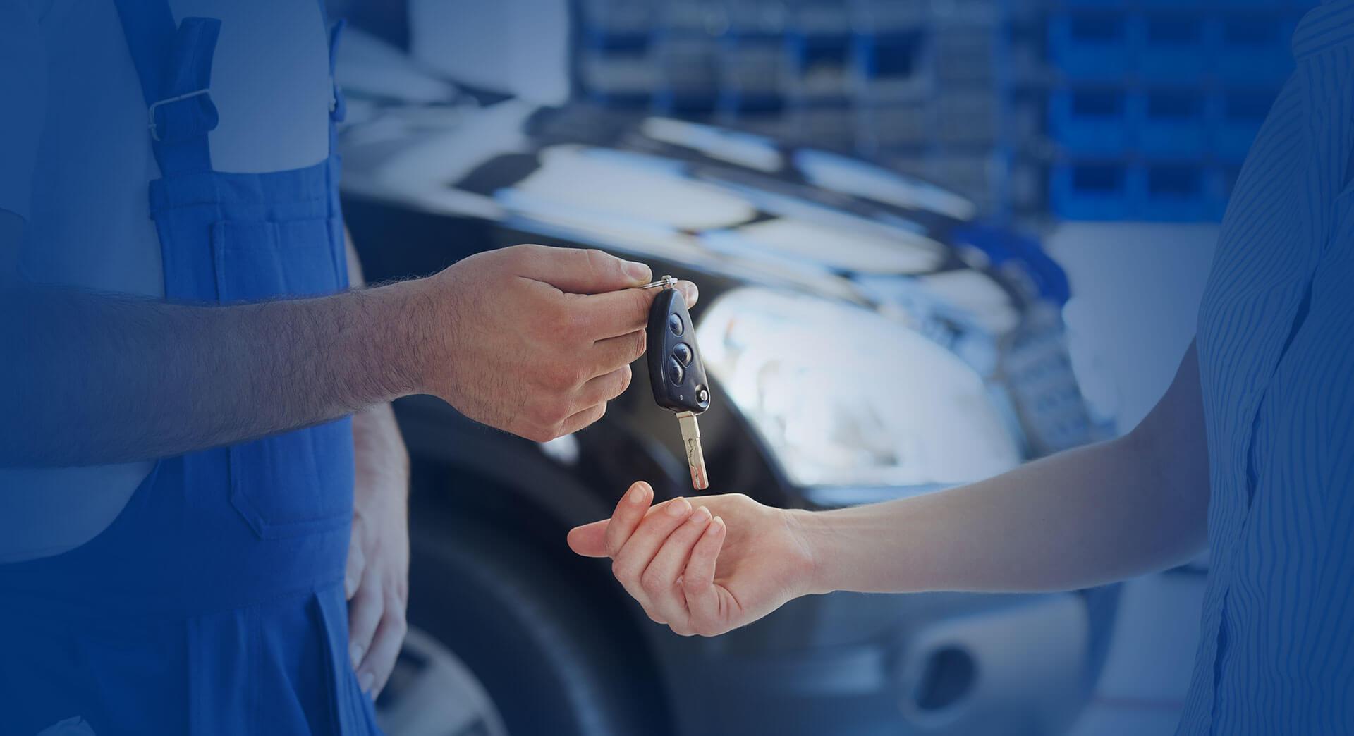 Car Service Mornington | Car Mechanic | Car Repairs - Mornington ...
